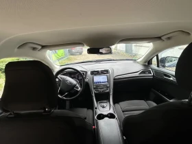Ford Mondeo 2.0/TURNIER/150HP/TITANIUM/CARPLAY/VCONTROL/586f | Mobile.bg    11