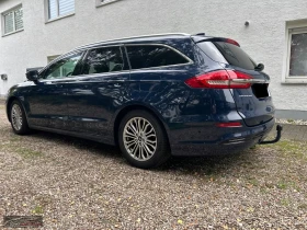 Ford Mondeo 2.0/TURNIER/150HP/TITANIUM/CARPLAY/VCONTROL/586f | Mobile.bg    4