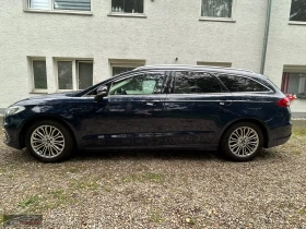 Ford Mondeo 2.0/TURNIER/150HP/TITANIUM/CARPLAY/VCONTROL/586f | Mobile.bg    3