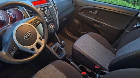 Kia Venga GPL | Mobile.bg    6