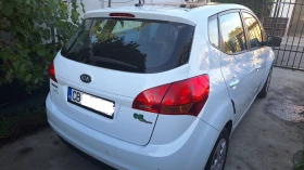 Kia Venga GPL | Mobile.bg    4