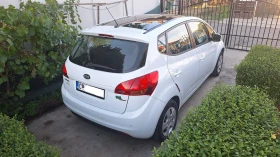 Kia Venga GPL | Mobile.bg    3