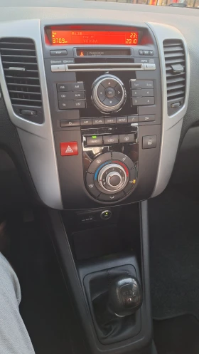 Kia Venga GPL | Mobile.bg    8