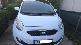 Kia Venga GPL | Mobile.bg    2
