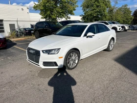 Audi A4 * CARFAX * АВТО КРЕДИТ * ЦЕНА ДО БГ!