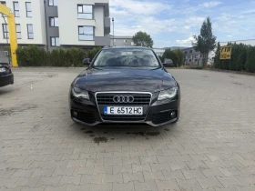 Обява за продажба на Audi A4 2.0tdi ~12 600 лв. - изображение 1
