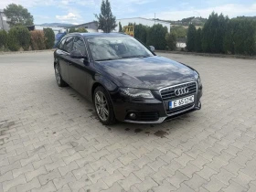 Обява за продажба на Audi A4 2.0tdi ~12 600 лв. - изображение 5