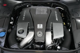 Mercedes-Benz S 63 AMG Long 4Matic - 62500 лв. / 31955.74 € - 77924874 15