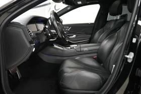 Обява за продажба на Mercedes-Benz S 63 AMG Long 4Matic ~75 000 лв. - изображение 8