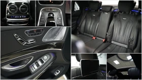 Обява за продажба на Mercedes-Benz S 63 AMG Long 4Matic ~75 000 лв. - изображение 11