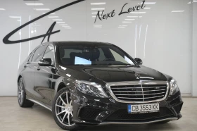 Обява за продажба на Mercedes-Benz S 63 AMG Long 4Matic ~75 000 лв. - изображение 2