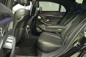 Обява за продажба на Mercedes-Benz S 63 AMG Long 4Matic ~75 000 лв. - изображение 10