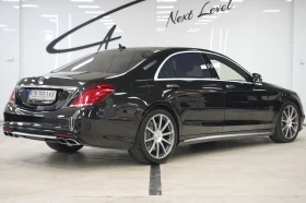 Обява за продажба на Mercedes-Benz S 63 AMG Long 4Matic ~75 000 лв. - изображение 5