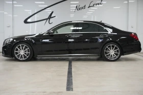 Обява за продажба на Mercedes-Benz S 63 AMG Long 4Matic ~75 000 лв. - изображение 3