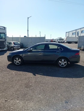 Обява за продажба на Honda Accord ~7 200 лв. - изображение 1