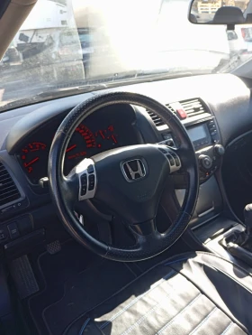 Обява за продажба на Honda Accord ~7 200 лв. - изображение 4
