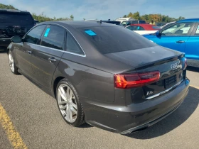 Audi A6 *  *    * CARFAX *  | Mobile.bg    3