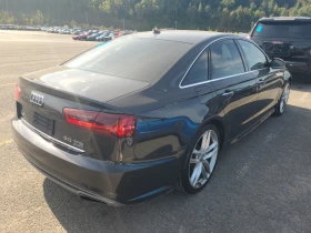 Audi A6 *  *    * CARFAX *  | Mobile.bg    4