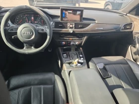 Audi A6 *  *    * CARFAX *  | Mobile.bg    6