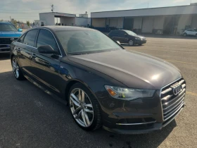 Audi A6 *  *    * CARFAX *  | Mobile.bg    2