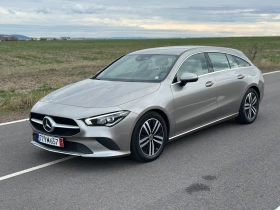 Обява за продажба на Mercedes-Benz CLA 180 Shooting Brake Luxury * Night* Digital  ~44 900 лв. - изображение 3 | Auto.bg Обява за продажба на Mercedes-Benz CLA 180 Shooting Brake Luxury * Night* Digital  ~44 900 лв. - изображение 3