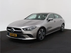 Обява за продажба на Mercedes-Benz CLA 180 Shooting Brake Luxury * Night* Digital  ~46 900 лв. - изображение 1