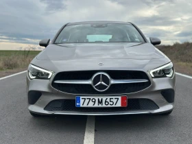 Mercedes-Benz CLA 18...