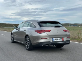 Обява за продажба на Mercedes-Benz CLA 180 Shooting Brake Luxury * Night* Digital  ~44 900 лв. - изображение 6 | Auto.bg Обява за продажба на Mercedes-Benz CLA 180 Shooting Brake Luxury * Night* Digital  ~44 900 лв. - изображение 6