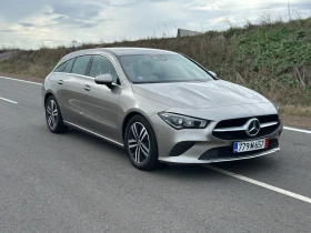 Обява за продажба на Mercedes-Benz CLA 180 Shooting Brake Luxury * Night* Digital  ~44 900 лв. - изображение 1 | Auto.bg Обява за продажба на Mercedes-Benz CLA 180 Shooting Brake Luxury * Night* Digital  ~44 900 лв. - изображение 1