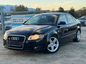 Audi A4 2.0 TDI  NAVI 6 SK LIZING - 7600 лв. / 3885.82 € - 79322550 2