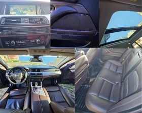 BMW 535 D LUXURY LINE/4x4, снимка 12 - Автомобили и джипове - 53662068