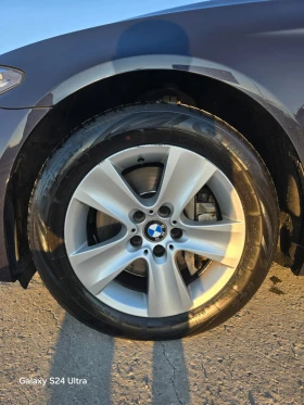 BMW 535  LUXURY/XDRIVE/HEAD UP/PODGREV/MEMO/PANORAMA/FULL | Mobile.bg    5