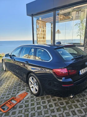 BMW 535 D LUXURY LINE/4x4, снимка 4 - Автомобили и джипове - 53662068