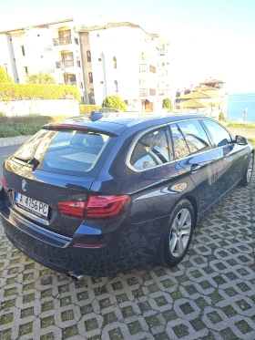 BMW 535 D LUXURY LINE/4x4, снимка 5 - Автомобили и джипове - 53662068