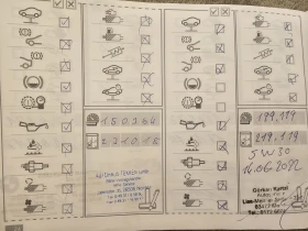 BMW 535 D LUXURY LINE/4x4 | Mobile.bg � ����� ������ 17