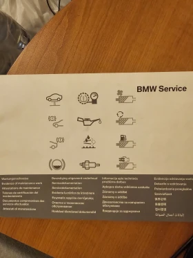 BMW 535 D LUXURY LINE/4x4, снимка 17 - Автомобили и джипове - 53662068