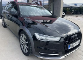 Audi A6 Allroad  3.0 BI-turbo LED* TOP*  | Mobile.bg    3