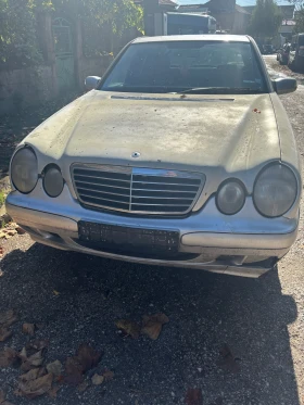 Обява за продажба на Mercedes-Benz E 220 ~Цена по договаряне - изображение 5 | Auto.bg Обява за продажба на Mercedes-Benz E 220 ~Цена по договаряне - изображение 5