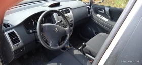 Suzuki Liana  | Mobile.bg    6