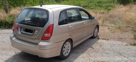 Suzuki Liana  | Mobile.bg    10
