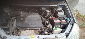 Suzuki Liana  | Mobile.bg    4