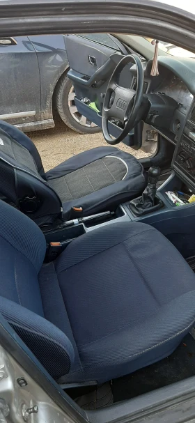 Audi 80 | Mobile.bg    9