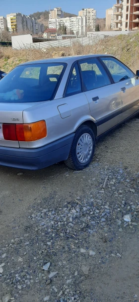 Audi 80 | Mobile.bg    3