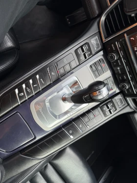 Porsche Panamera 4S* TURBO* FACE* 2016г* FULL MAX* 172.000KM*  - 64000 лв. / 32722.68 € - 60253270 16