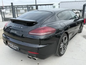 Porsche Panamera 4S* TURBO* FACE* 2016г* FULL MAX* 172.000KM*  - 64000 лв. / 32722.68 € - 60253270 4