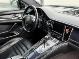 Porsche Panamera 4S* TURBO* FACE* 2016г* FULL MAX* 172.000KM*  - 64000 лв. / 32722.68 € - 60253270 9