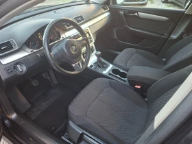 VW Passat 1.4TSI.122ks.6sk - 9400 лв. / 4806.14 € - 48347569 9