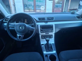 VW Passat 1.4TSI.122ks.6sk - 9400 лв. / 4806.14 € - 48347569 10