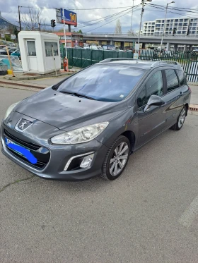 Peugeot 308, снимка 2