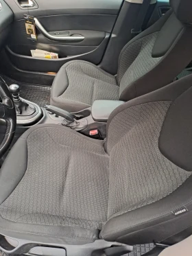 Peugeot 308, снимка 8